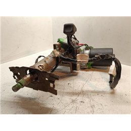 TOYOTA YARIS Kormányszervó Motor (Elektromos)