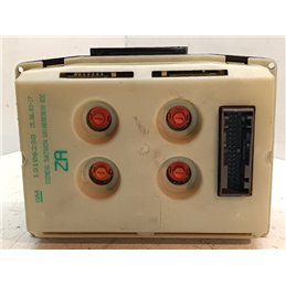 OPEL ZAFIRA A Multifunkciós Kijelző