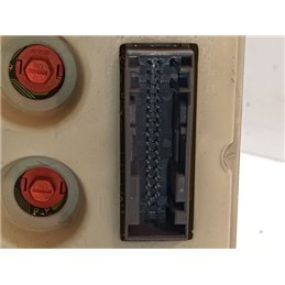 OPEL ZAFIRA A Multifunkciós Kijelző