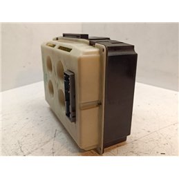 OPEL ZAFIRA A Multifunkciós Kijelző