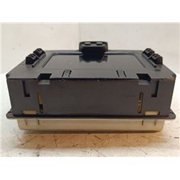 OPEL ZAFIRA A Multifunkciós Kijelző