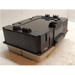 OPEL ZAFIRA A Multifunkciós Kijelző