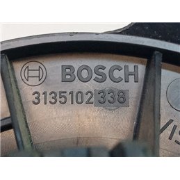 FORD FIESTA VII Fűtőmotor (Klímás)