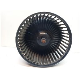 FORD FIESTA VII Fűtőmotor (Klímás)