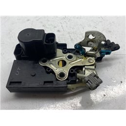 CHEVROLET TACUMA Jobb hátsó Ajtózár