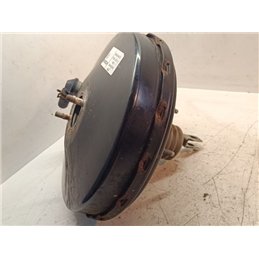 SUZUKI IGNIS II Fékrásegítő