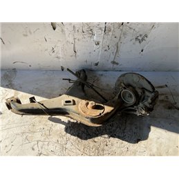 VW TRANSPORTER Jobb hátsó Alsó Hátsó Lengőkar