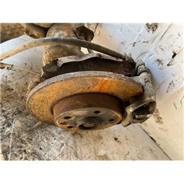 VW TRANSPORTER Jobb hátsó Alsó Hátsó Lengőkar