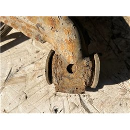 VW TRANSPORTER Jobb hátsó Alsó Hátsó Lengőkar