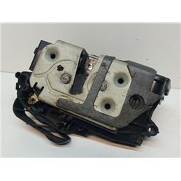 FORD FIESTA VII Jobb első Ajtózár Motor