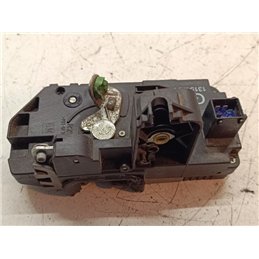 OPEL MERIVA A Jobb hátsó Ajtózár