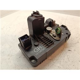 OPEL MERIVA A Jobb hátsó Ajtózár