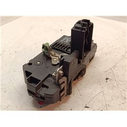 OPEL MERIVA A Jobb hátsó Ajtózár