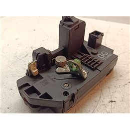 OPEL MERIVA A Bal hátsó Ajtózár