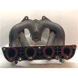 BMW 3 E46 Szívósor