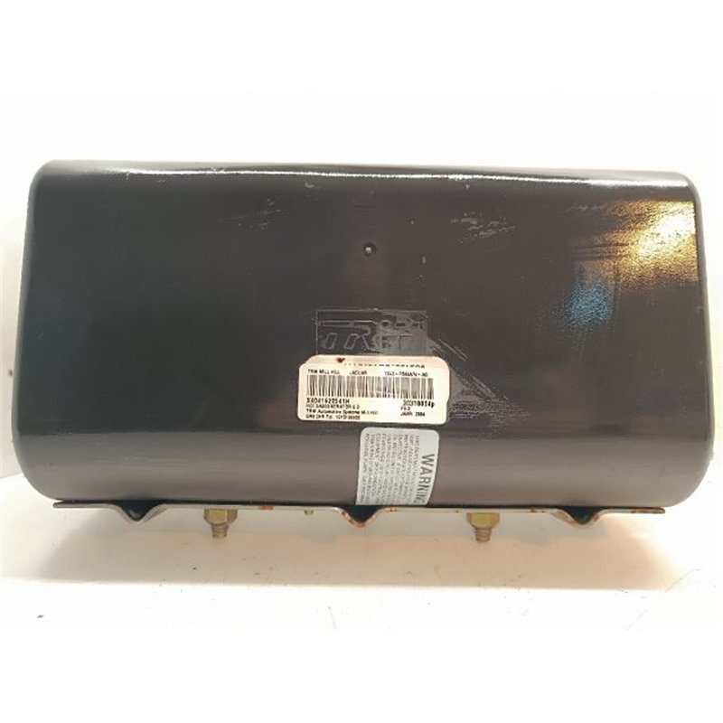 JAGUAR X-TYPE Utasoldali Légzsák