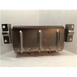 JAGUAR X-TYPE Utasoldali Légzsák