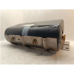 JAGUAR X-TYPE Utasoldali Légzsák