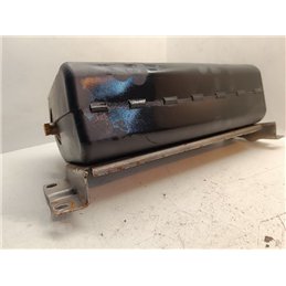 JAGUAR X-TYPE Utasoldali Légzsák