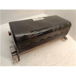 JAGUAR X-TYPE Utasoldali Légzsák