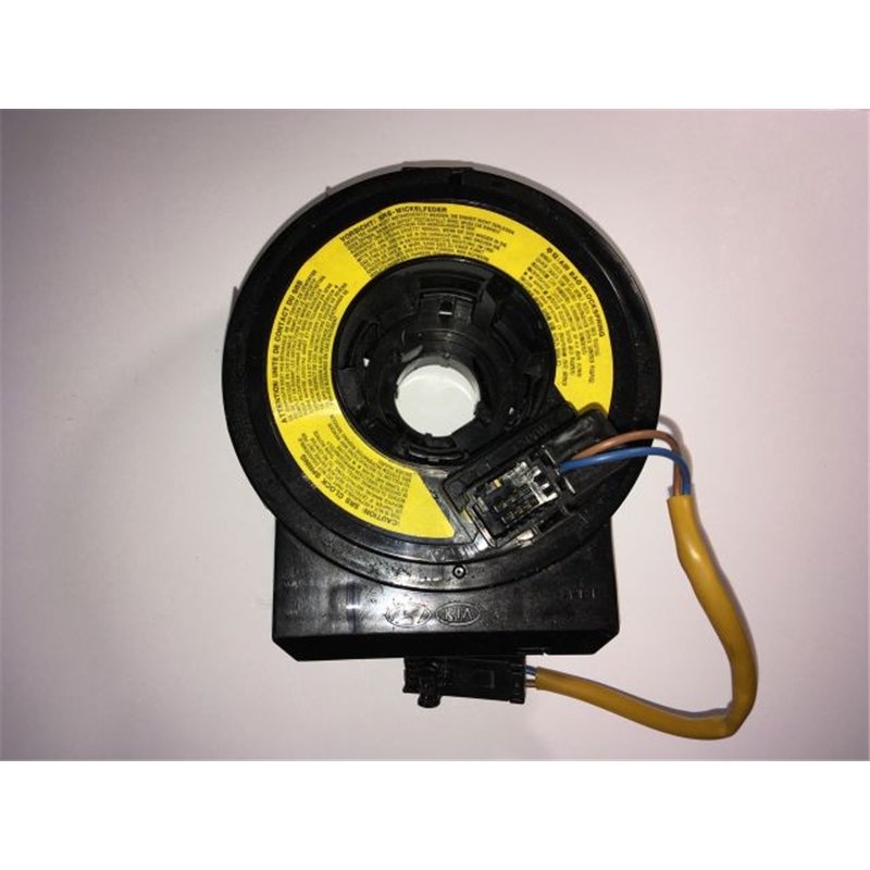 HYUNDAI I30 Légzsák Átvezető Szalagkábel