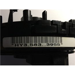 HYUNDAI I30 Légzsák Átvezető Szalagkábel