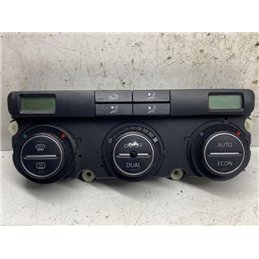 VW GOLF V Fűtéskapcsoló (digit klímás)