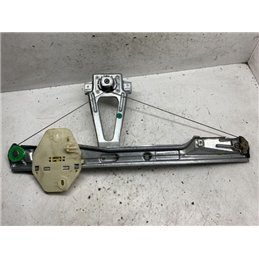 RENAULT THALIA Jobb hátsó Ablakemelő Szerkezet (Mechanikus)