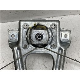 RENAULT THALIA Jobb hátsó Ablakemelő Szerkezet (Mechanikus)