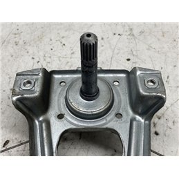 RENAULT THALIA Jobb hátsó Ablakemelő Szerkezet (Mechanikus)