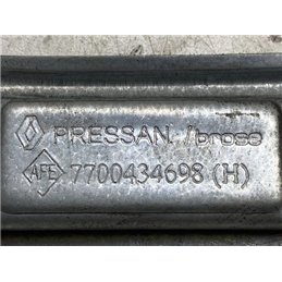 RENAULT THALIA Jobb hátsó Ablakemelő Szerkezet (Mechanikus)