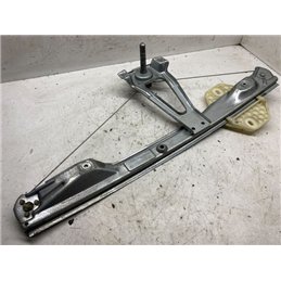 RENAULT THALIA Jobb hátsó Ablakemelő Szerkezet (Mechanikus)