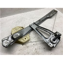 RENAULT THALIA Jobb hátsó Ablakemelő Szerkezet (Mechanikus)