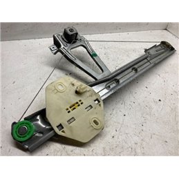 RENAULT THALIA Jobb hátsó Ablakemelő Szerkezet (Mechanikus)