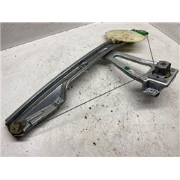 RENAULT THALIA Jobb hátsó Ablakemelő Szerkezet (Mechanikus)