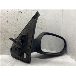 RENAULT THALIA Jobb Visszapillantó Tükör (Mechanikus)