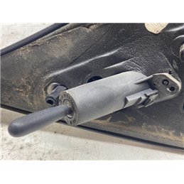 RENAULT THALIA Jobb Visszapillantó Tükör (Mechanikus)