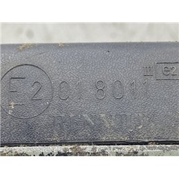 RENAULT THALIA Jobb Visszapillantó Tükör (Mechanikus)