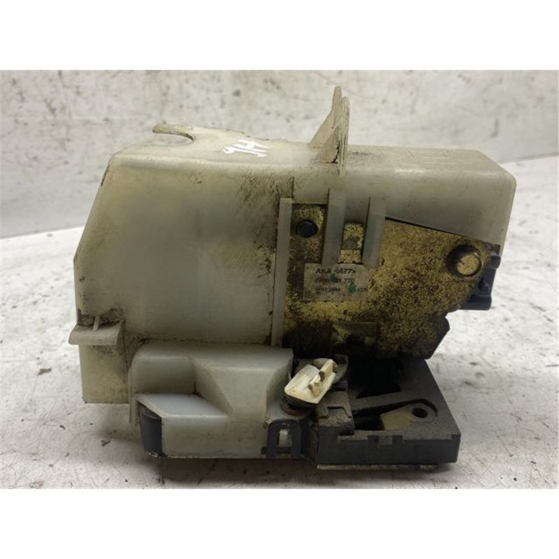 RENAULT THALIA Jobb hátsó Ajtózár