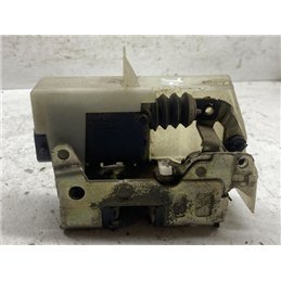 RENAULT THALIA Jobb hátsó Ajtózár