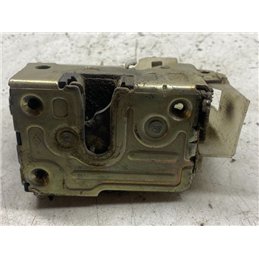 RENAULT THALIA Jobb hátsó Ajtózár