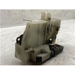 RENAULT THALIA Jobb hátsó Ajtózár