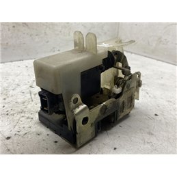 RENAULT THALIA Jobb hátsó Ajtózár