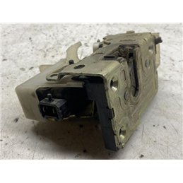 RENAULT THALIA Jobb hátsó Ajtózár