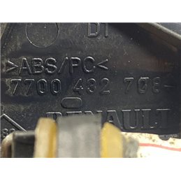 RENAULT THALIA Jobb első Belső Kilincs