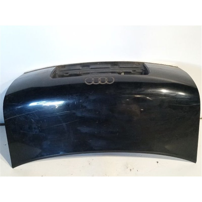 AUDI A6 C5 Csomagtérajtó (Üres lemez)