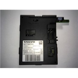 VOLVO S40 Jobb első Ajtó Vezérlőegység