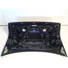 AUDI A6 C5 Csomagtérajtó (Üres lemez)