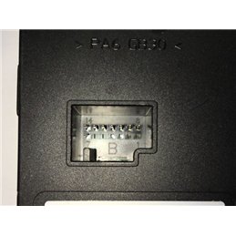 VOLVO S40 Jobb első Ajtó Vezérlőegység