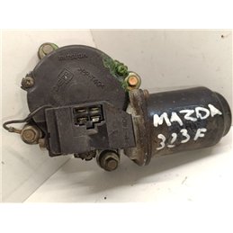 MAZDA 323 Első Ablaktörlő Motor